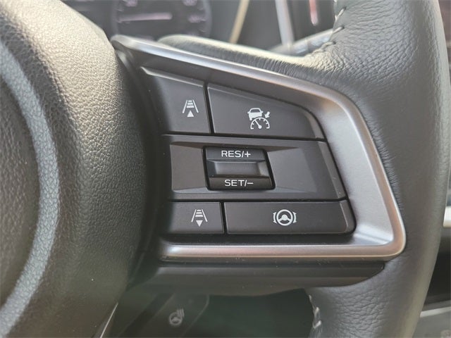 2025 Subaru Ascent Limited