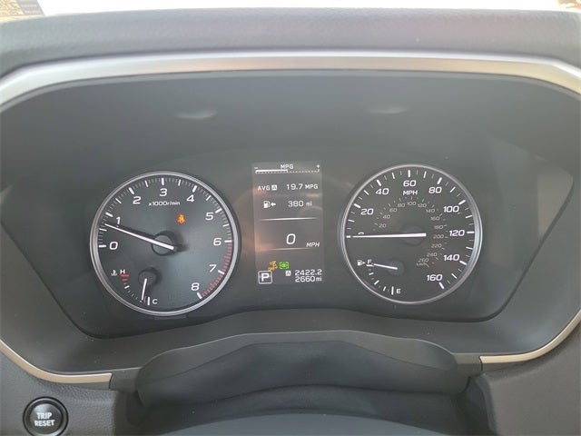 2025 Subaru Ascent Limited