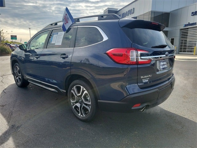 2025 Subaru Ascent Limited