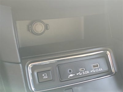 2025 Subaru Ascent Limited