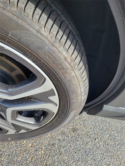 2025 Subaru Ascent Limited