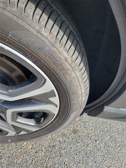 2025 Subaru Ascent Limited