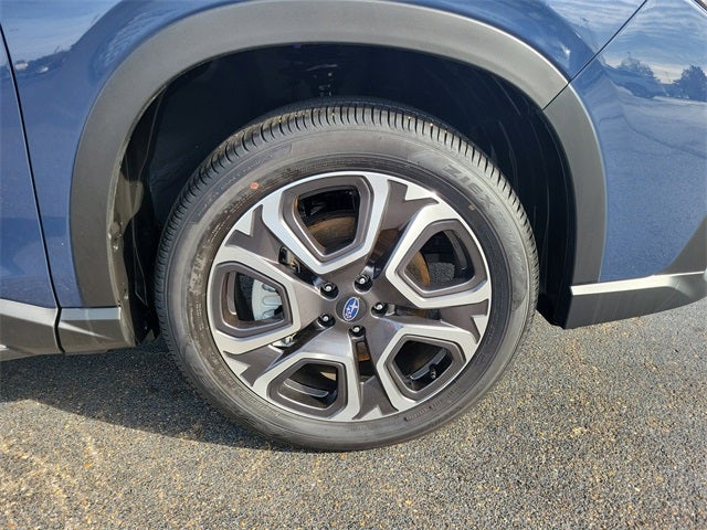 2025 Subaru Ascent Limited