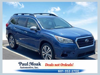 2019 Subaru Ascent Touring