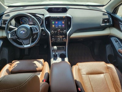 2020 Subaru Ascent Touring
