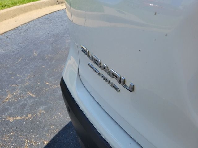 2020 Subaru Ascent Touring