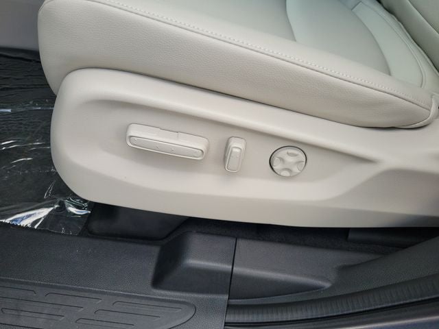 2027 Honda Odyssey EX-L