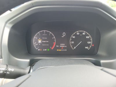 2027 Honda Odyssey EX-L