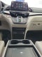2027 Honda Odyssey EX-L