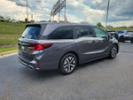 2027 Honda Odyssey EX-L