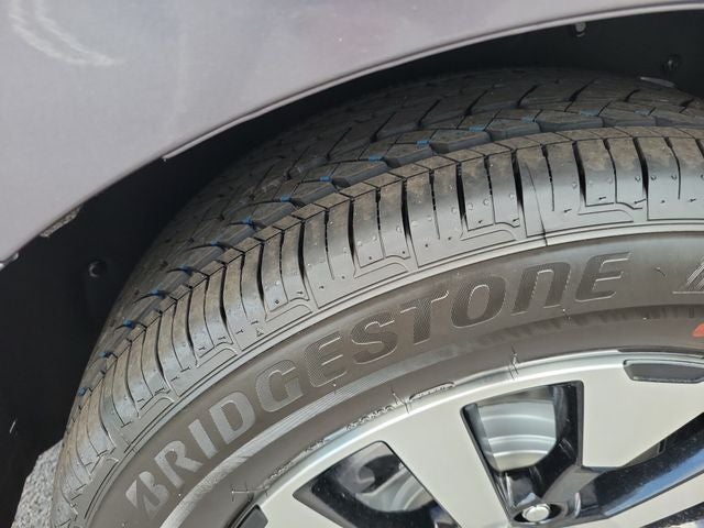 2027 Honda Odyssey EX-L