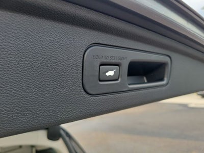 2027 Honda Odyssey EX-L