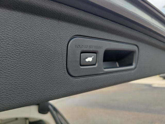 2027 Honda Odyssey EX-L