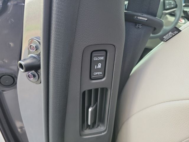 2027 Honda Odyssey EX-L