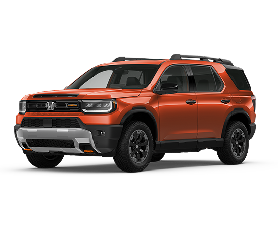2026
Honda
Passport
TrailSport Elite
AWD