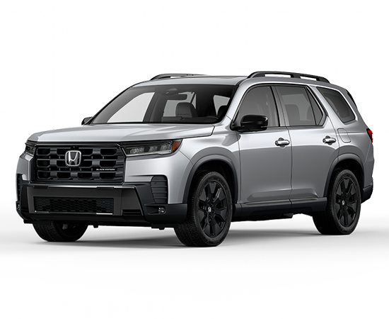 2026
Honda
Pilot
Black Edition
AWD