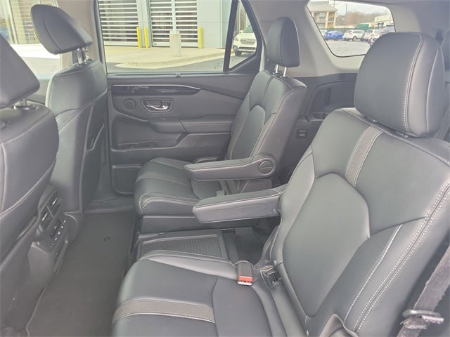 2023 Honda Pilot EX-L 7 Passenger