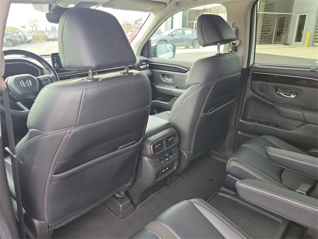 2023 Honda Pilot EX-L 7 Passenger