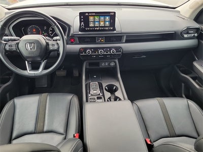 2023 Honda Pilot EX-L 7 Passenger