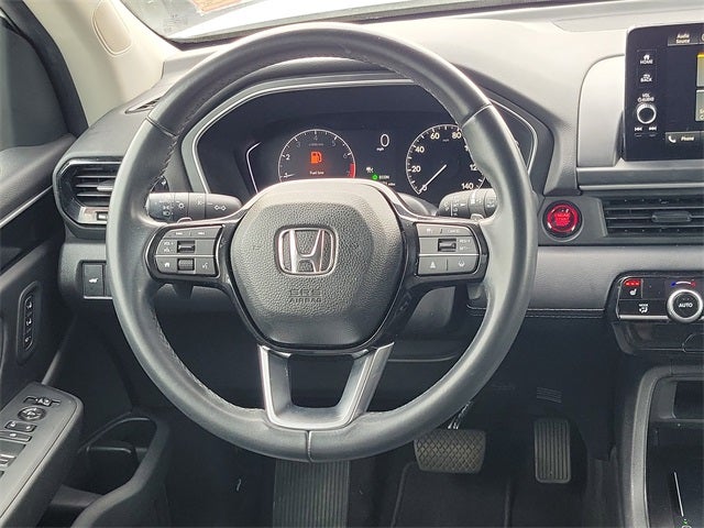 2023 Honda Pilot EX-L 7 Passenger