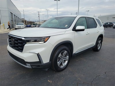 2023 Honda Pilot EX-L 7 Passenger