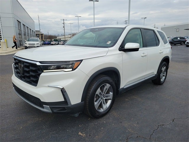 2023 Honda Pilot EX-L 7 Passenger