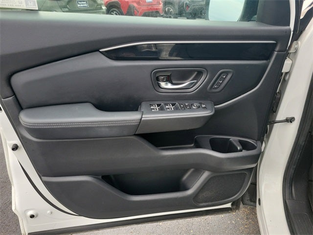 2023 Honda Pilot EX-L 7 Passenger