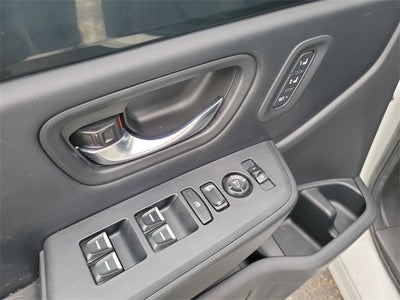 2023 Honda Pilot EX-L 7 Passenger