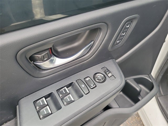 2023 Honda Pilot EX-L 7 Passenger