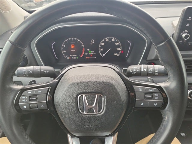 2023 Honda Pilot EX-L 7 Passenger