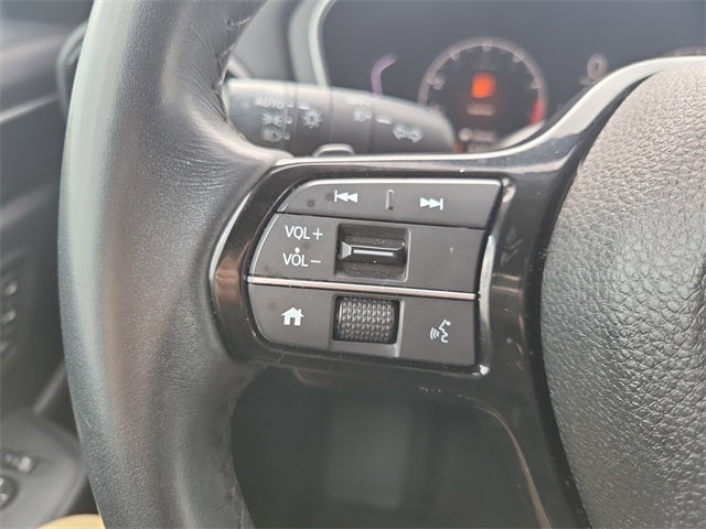 2023 Honda Pilot EX-L 7 Passenger