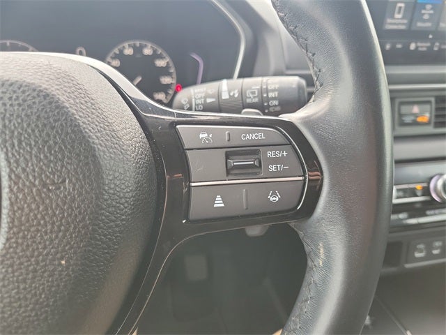 2023 Honda Pilot EX-L 7 Passenger