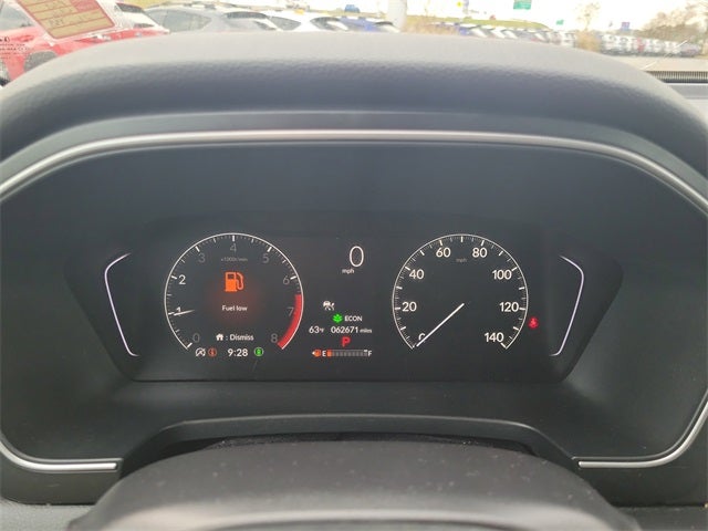 2023 Honda Pilot EX-L 7 Passenger