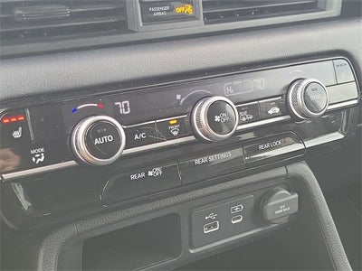 2023 Honda Pilot EX-L 7 Passenger