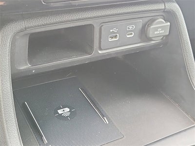 2023 Honda Pilot EX-L 7 Passenger