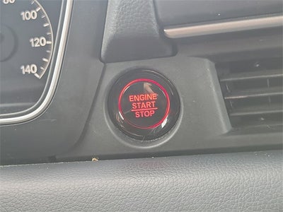 2023 Honda Pilot EX-L 7 Passenger