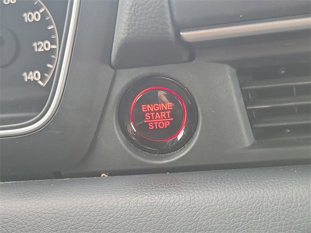 2023 Honda Pilot EX-L 7 Passenger