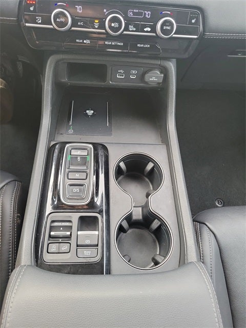 2023 Honda Pilot EX-L 7 Passenger