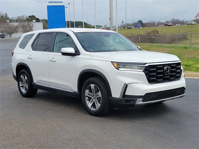 2023 Honda Pilot EX-L 7 Passenger