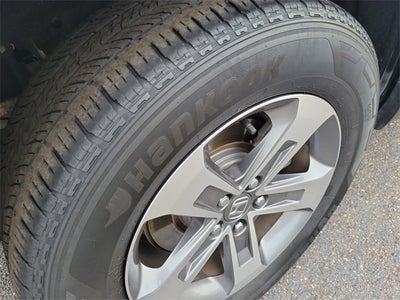 2023 Honda Pilot EX-L 7 Passenger