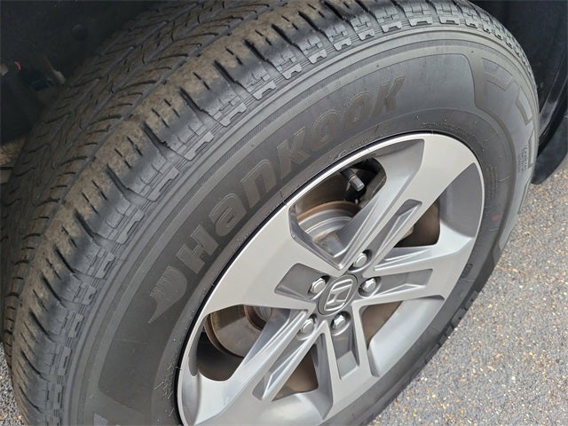 2023 Honda Pilot EX-L 7 Passenger