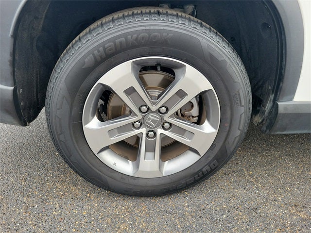 2023 Honda Pilot EX-L 7 Passenger