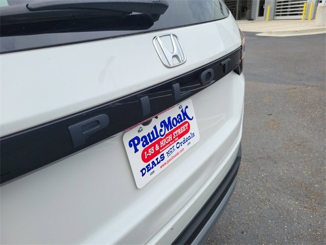 2023 Honda Pilot EX-L 7 Passenger