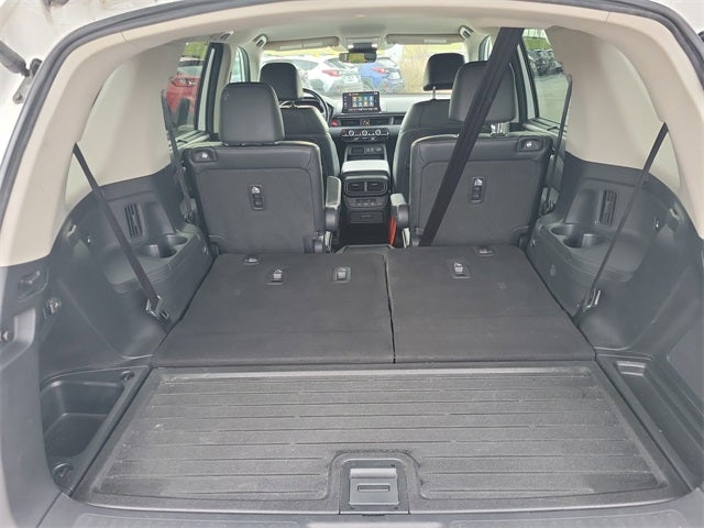 2023 Honda Pilot EX-L 7 Passenger