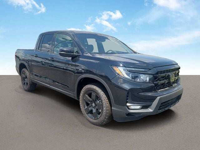 2026 Honda Ridgeline