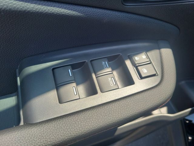 2026 Honda Ridgeline Black Edition - Photo 16