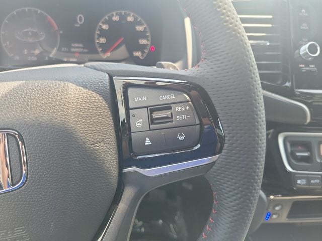 2026 Honda Ridgeline Black Edition - Photo 22