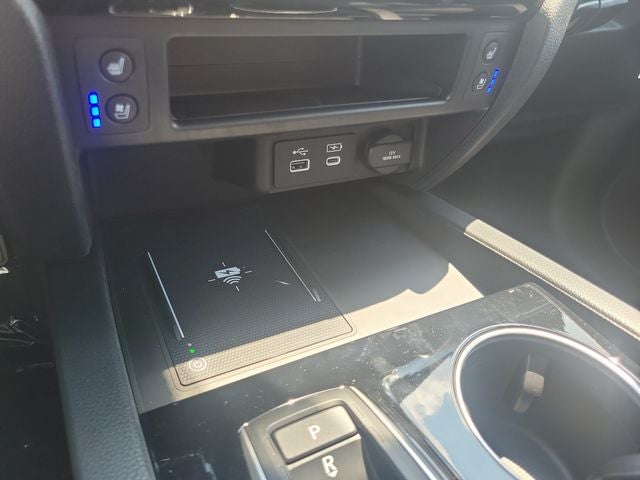 2026 Honda Ridgeline Black Edition - Photo 29
