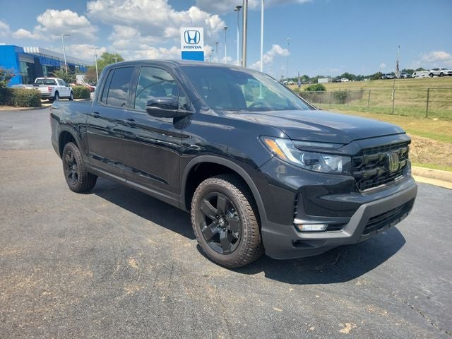 2026 Honda Ridgeline Black Edition - Photo 31
