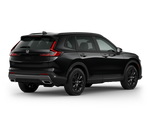 2027 Honda CR-V Hybrid Sport